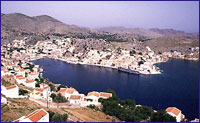 symi port