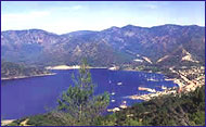 gocek